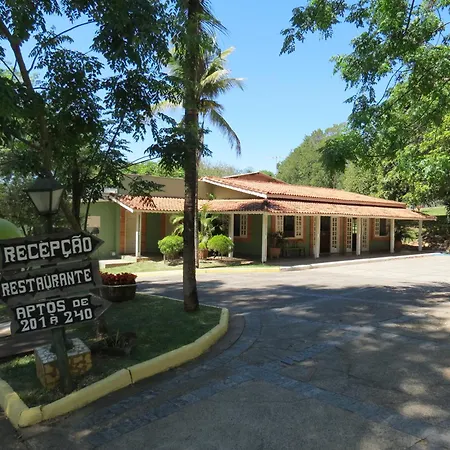 Resort Fazenda Sao João-2