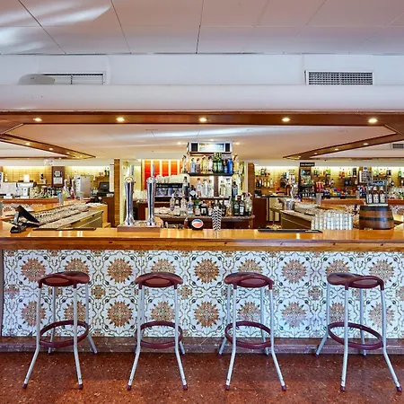 Hotel Samba-3