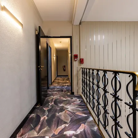Brit Hotel Europ Bergerac-2