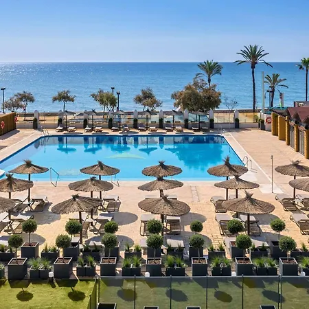 Occidental Fuengirola-2