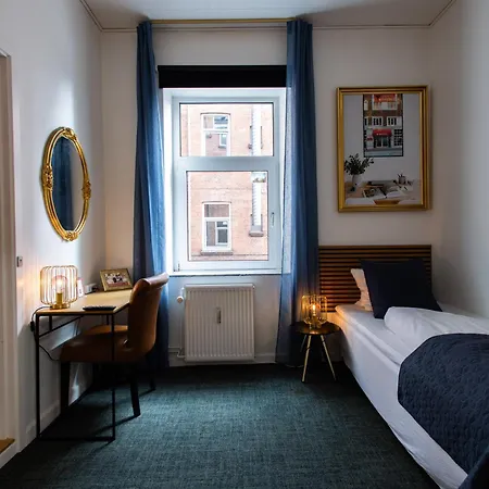Milling Hotel Ansgar-3