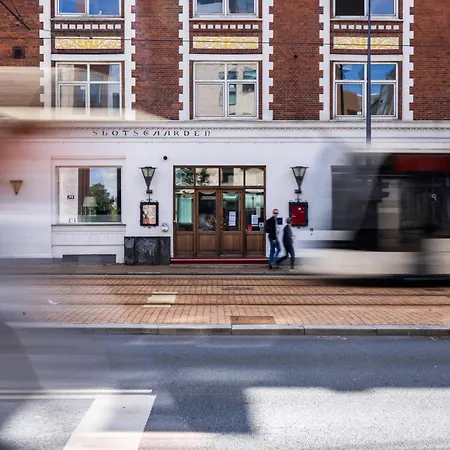 Milling Hotel Ansgar-2