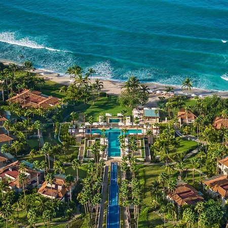 The St. Regis Punta Mita Resort-3