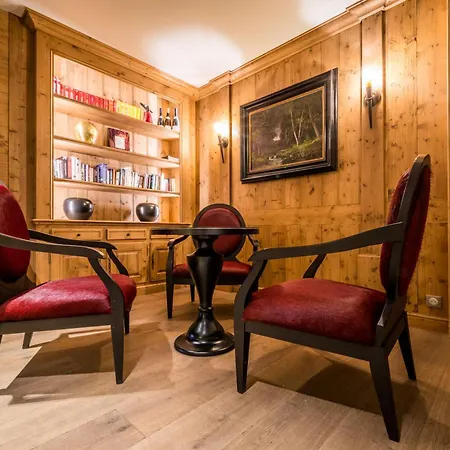Hotel Le Samoyede-2