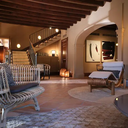 Valldemossa Hotel-3