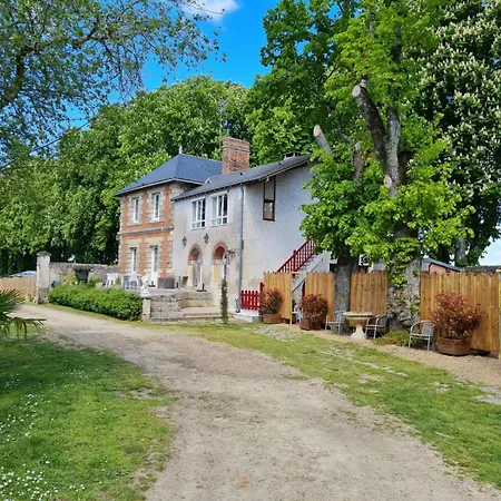Chateau de Jallanges - Les Collectionneurs-2