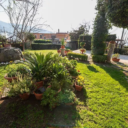 Villa Ida Bed&Breakfast-2