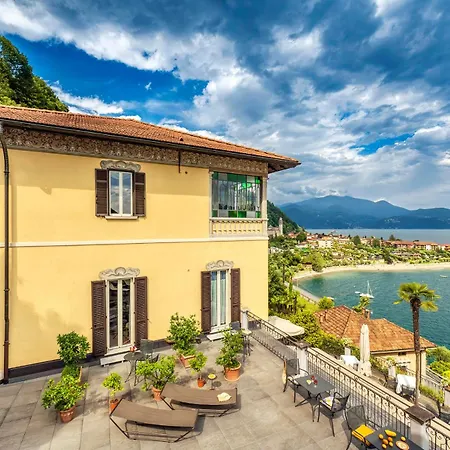 Hotel La Rondinella-2