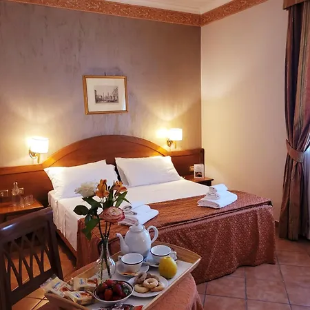 Hotel Squarciarelli-2