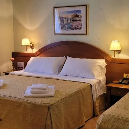 Hotel Squarciarelli-3