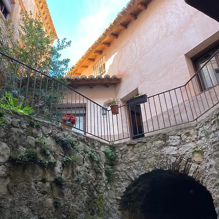 Caserón De La Fuente-2