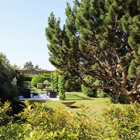 Hôtel Le Clos Badan-2