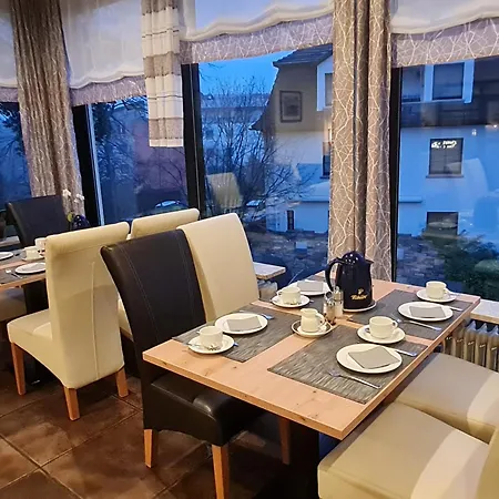 Hotel Stadt Witzenhausen-2