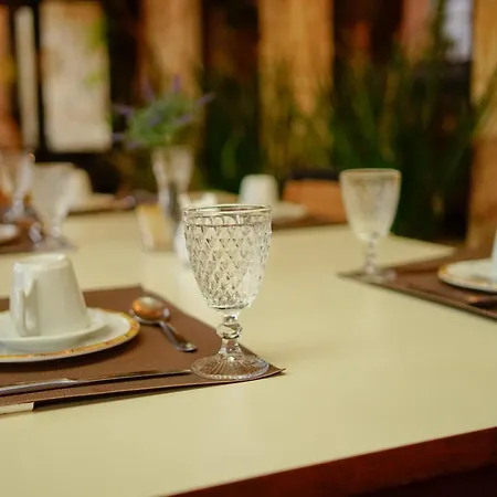 Campos Hotel do Sol-2