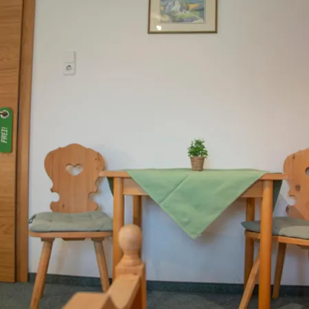 Gästehaus Familie Gebhard Schädle-3