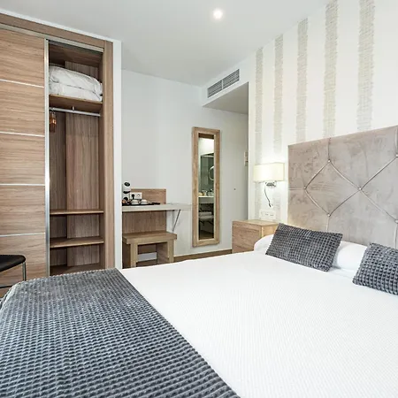 Hostal Boutique Aurora-2