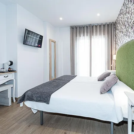Hostal Boutique Aurora-3