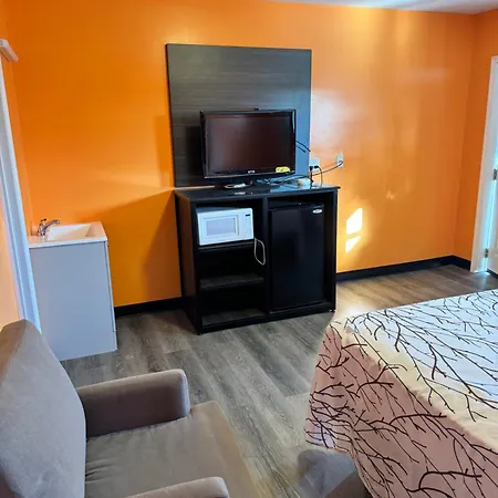 Budget Inn Decatur Priceville-2