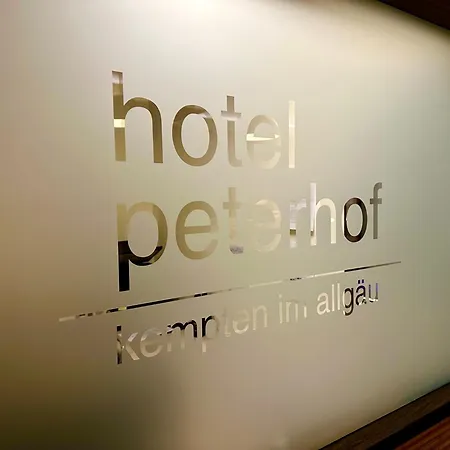 Hotel Peterhof - REOPENING November 2026-2