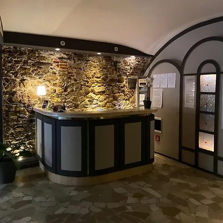 Hotel Pino-2