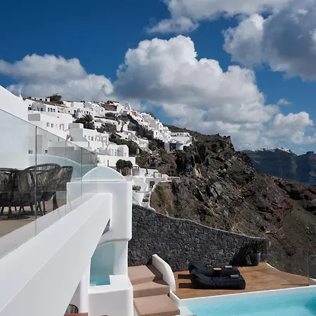 Olvos Luxury Suites-3
