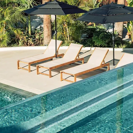 Hotel Estefania Boutique Suites-2