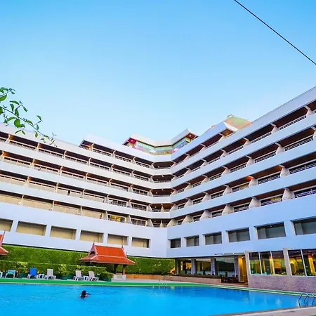 Patong Resort Hotel - Sha Extra Plus-3