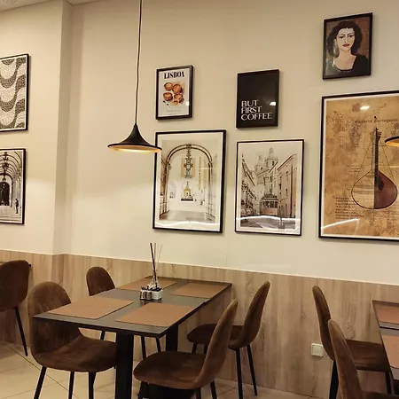 Lisbon City Hotel By City Hotels-3