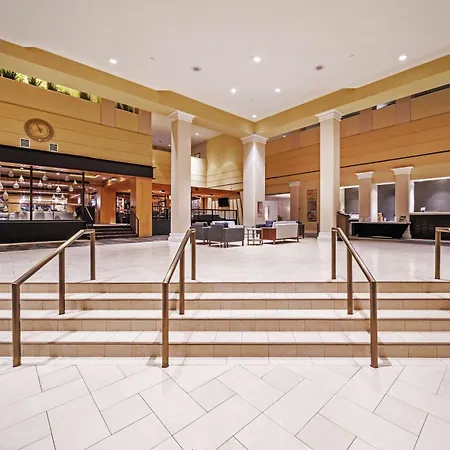 Doubletree By Hilton Tulsa Downtown-2