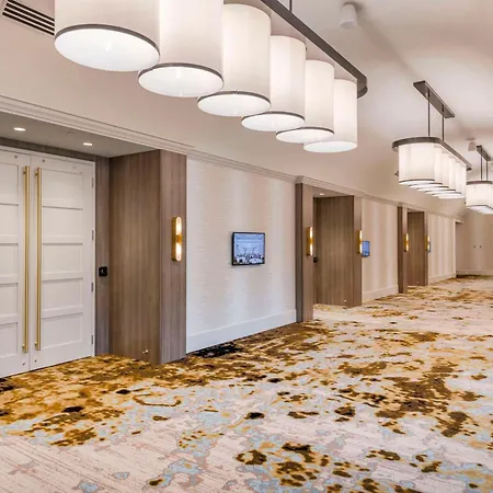 Embassy Suites By Hilton Raleigh Durham Airport Brier Creek-3