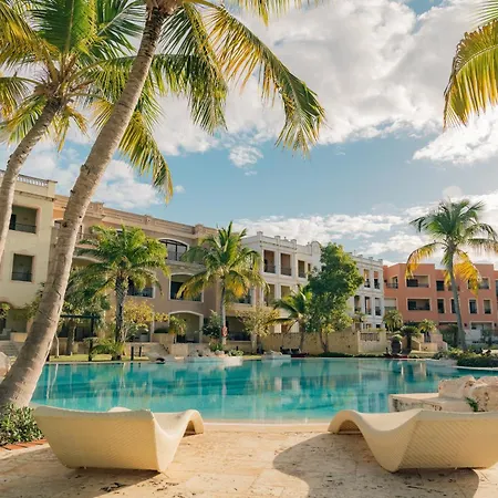 Tan Resorts Marina Cap Cana-2