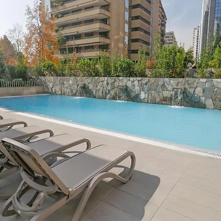 Doubletree By Hilton Santiago Kennedy, Chile-3