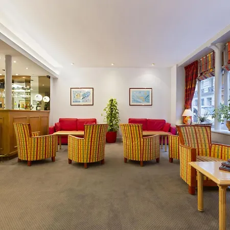 Residence Du Pre-2