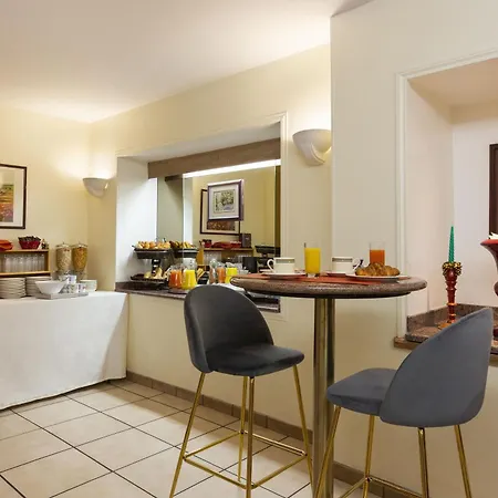 Residence Du Pre-3