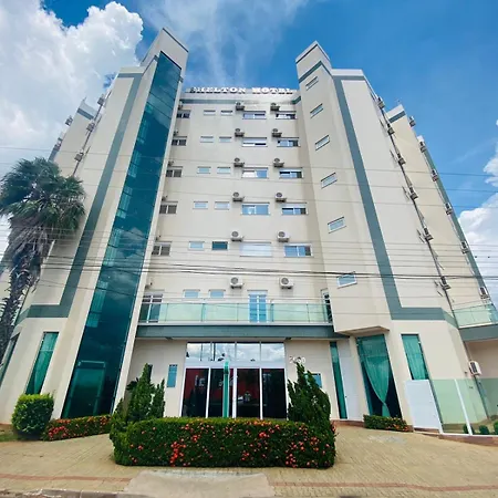 Shelton Palace Hotel-2