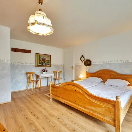 Gaestehaus Eder Oberammergau-3