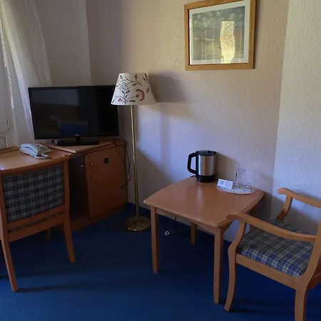 Hotel Faller-3