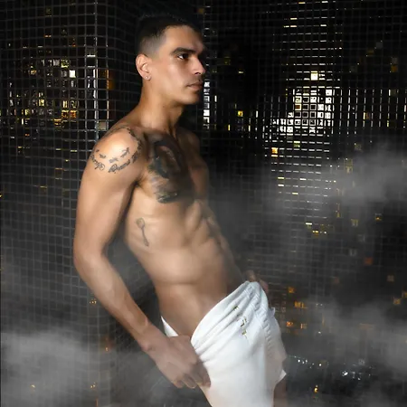 Elite Hotel - Gay Men Only (Adults Only)-2