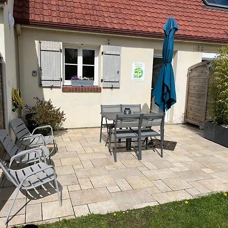La Villa Saint Val-2