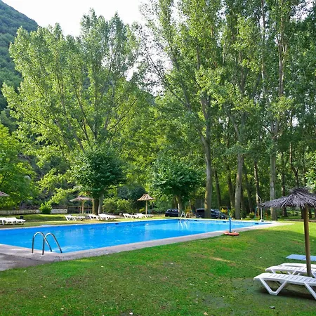Hotel Snö Condes del Pallars-2