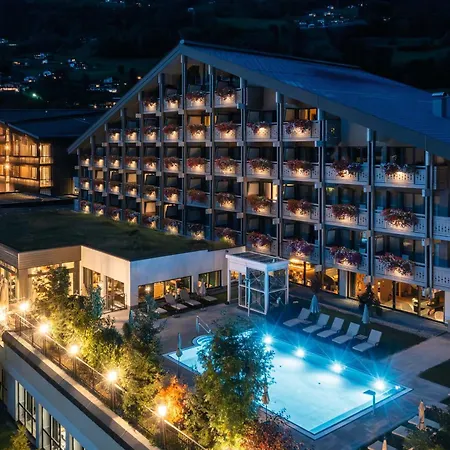 Löwen Hotel Montafon-2