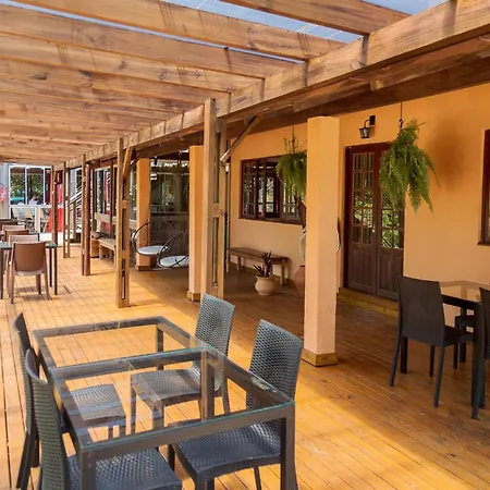 Eco Hotel Oceanomare-2