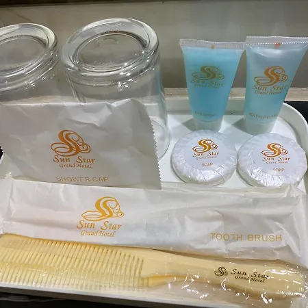 Sun Star Grand Hotel-2