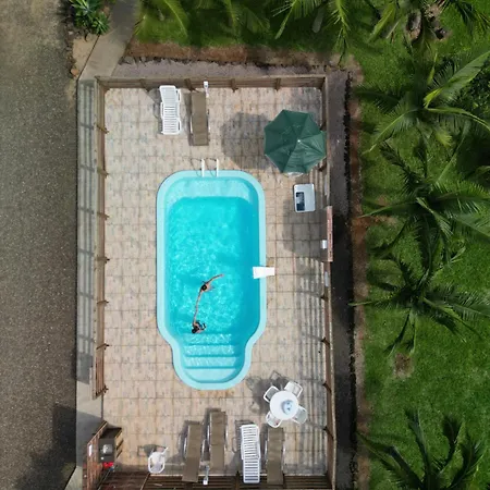 Pousada Di Venezia - Hotel Fazenda-2