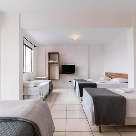 Praia Comprida Hotel-2