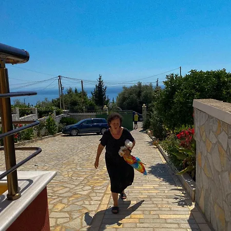 Dhori House Dhermi-2