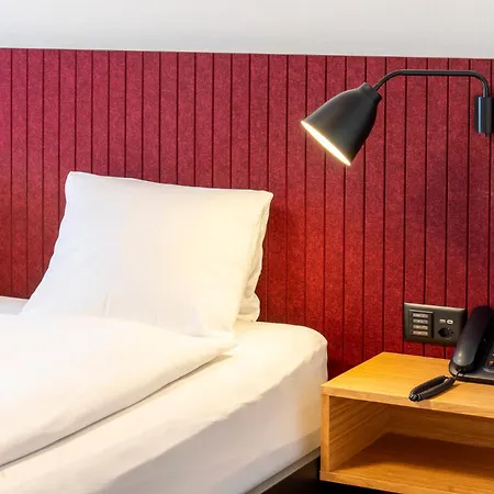 Boutique Hotel Balm-3