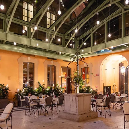 Villa Appiani Hotel-2