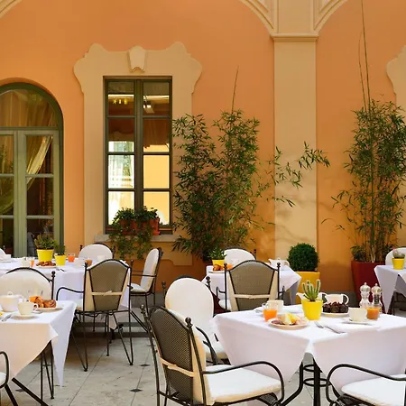 Villa Appiani Hotel-3