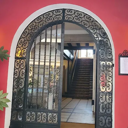 Grand Hôtel de la Poste-2